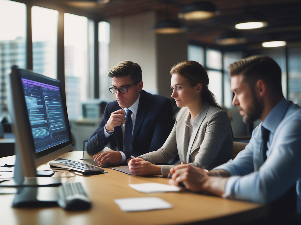 Optimizing Your Website: Complete SEO Audit Checklist