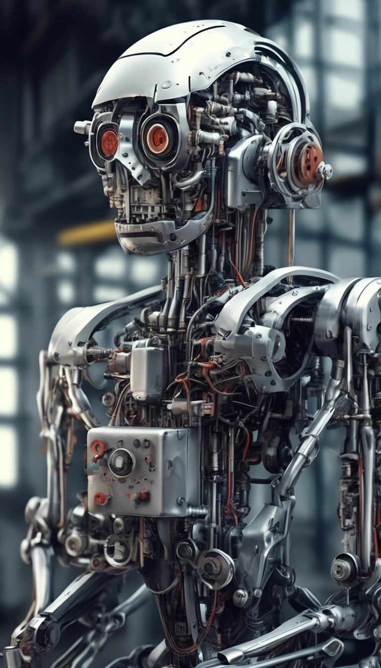 The Transformative Effects of Automation on Daily Life and Work Environments