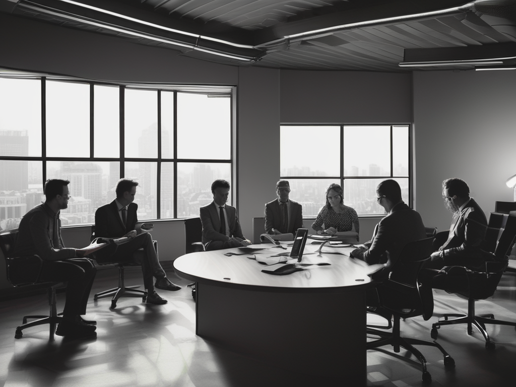 Digital Agency’s Role in Online Marketing Strategies | Expert Insights