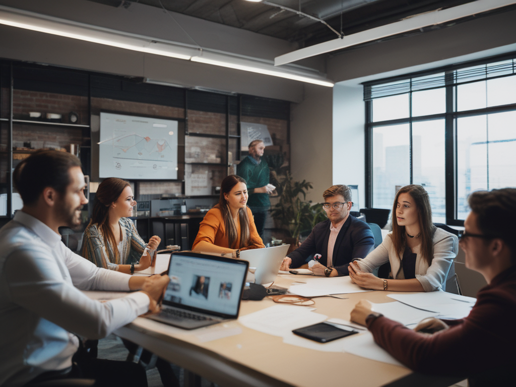 Digital Era Marketing Jobs: Skills and Opportunities