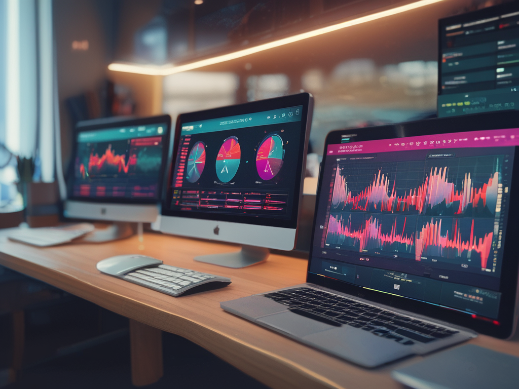 Enhancing Business Operations with Marketing Automation: Benefits and Strategy