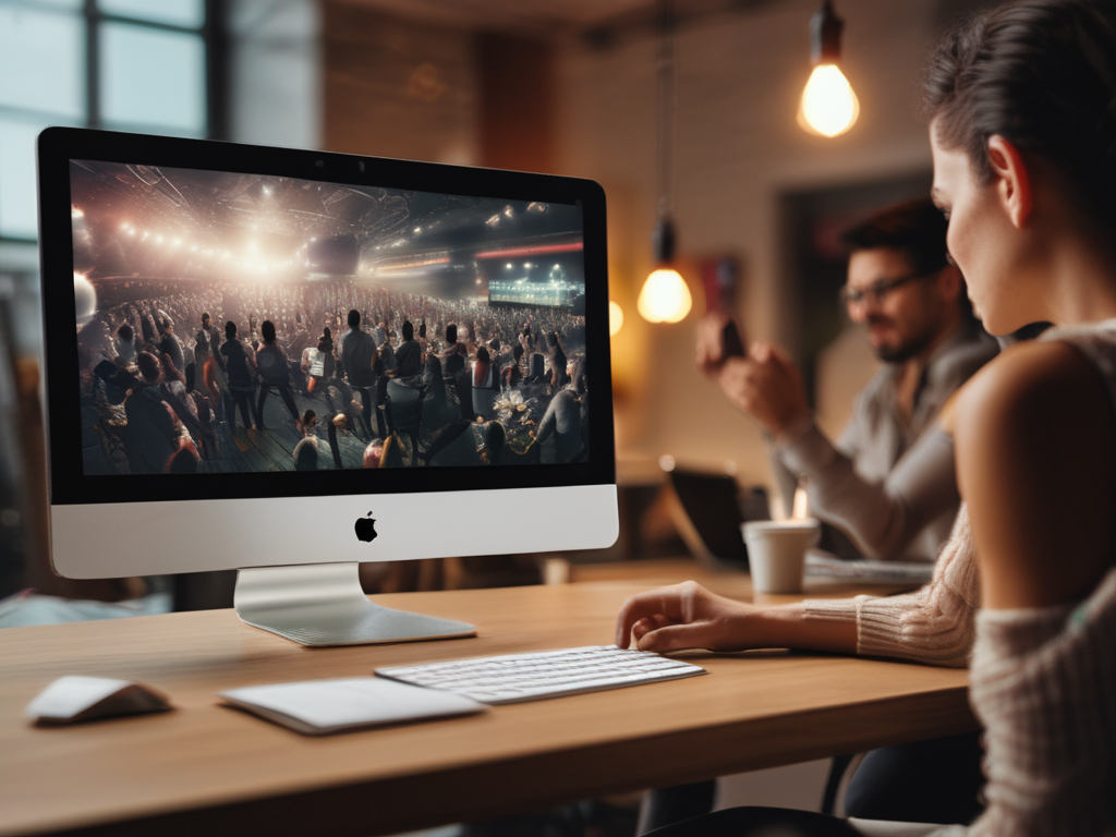 Enhance Marketing: Social Media Engagement, New Features, Success Metrics