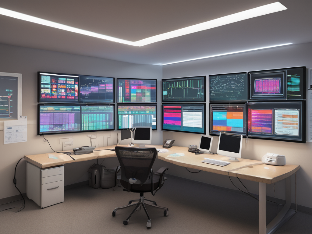 Effective Automation Workflow Strategies for Business Enhancement