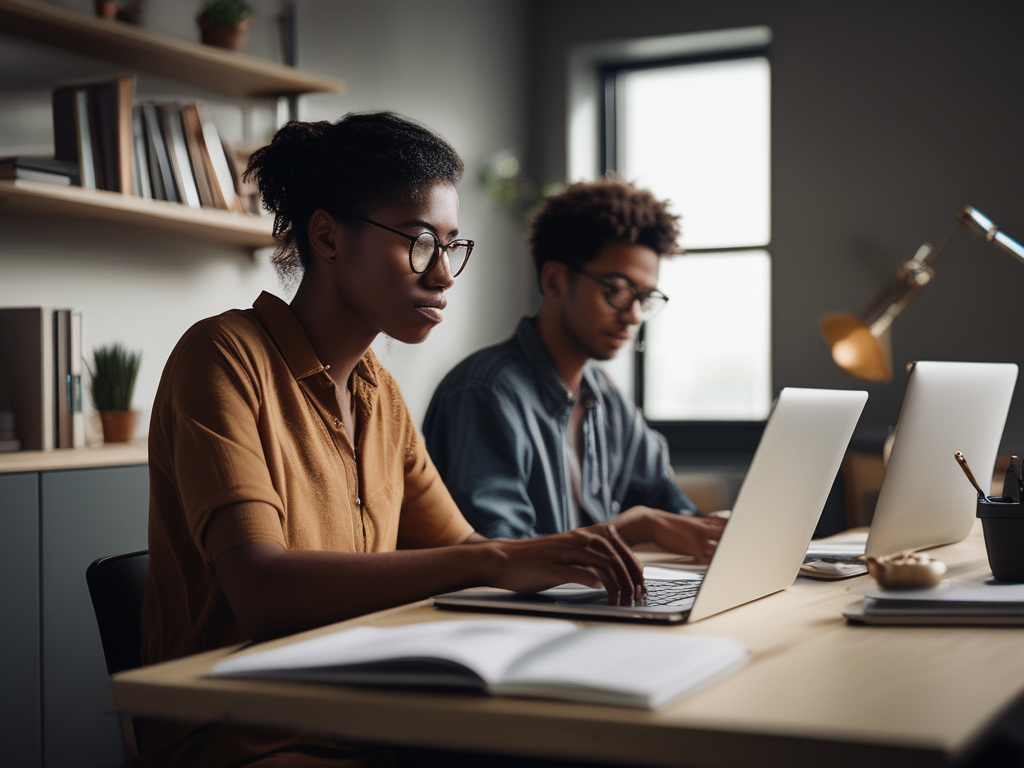 Custom Workflow Automation in Notion: Enhance Efficiency and Collaboration