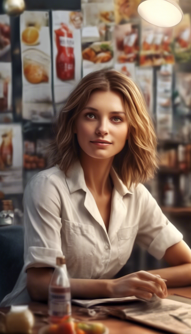 Empowering Brands: Unleashing the Potential of Creative Marketing