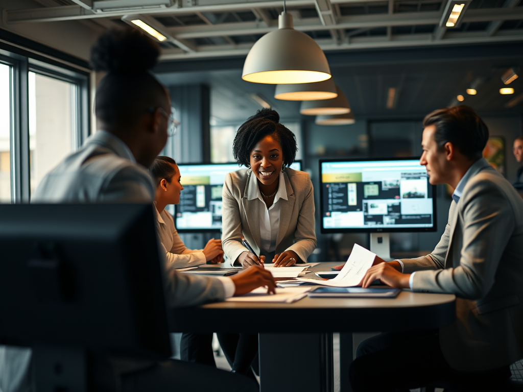 Why Your Business Needs a Digital Media Marketing Agency