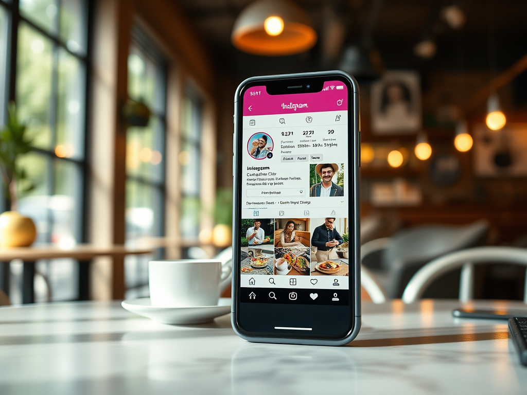 Mastering Instagram Algorithms for Better SEO Performance
