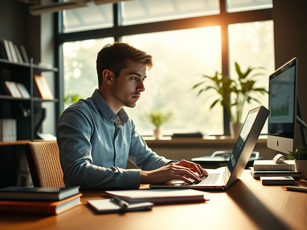 Essential Skills for SEO Marketing Careers