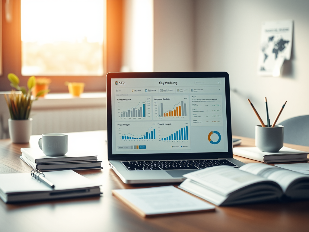 Top SEO Marketing Strategies for Online Success