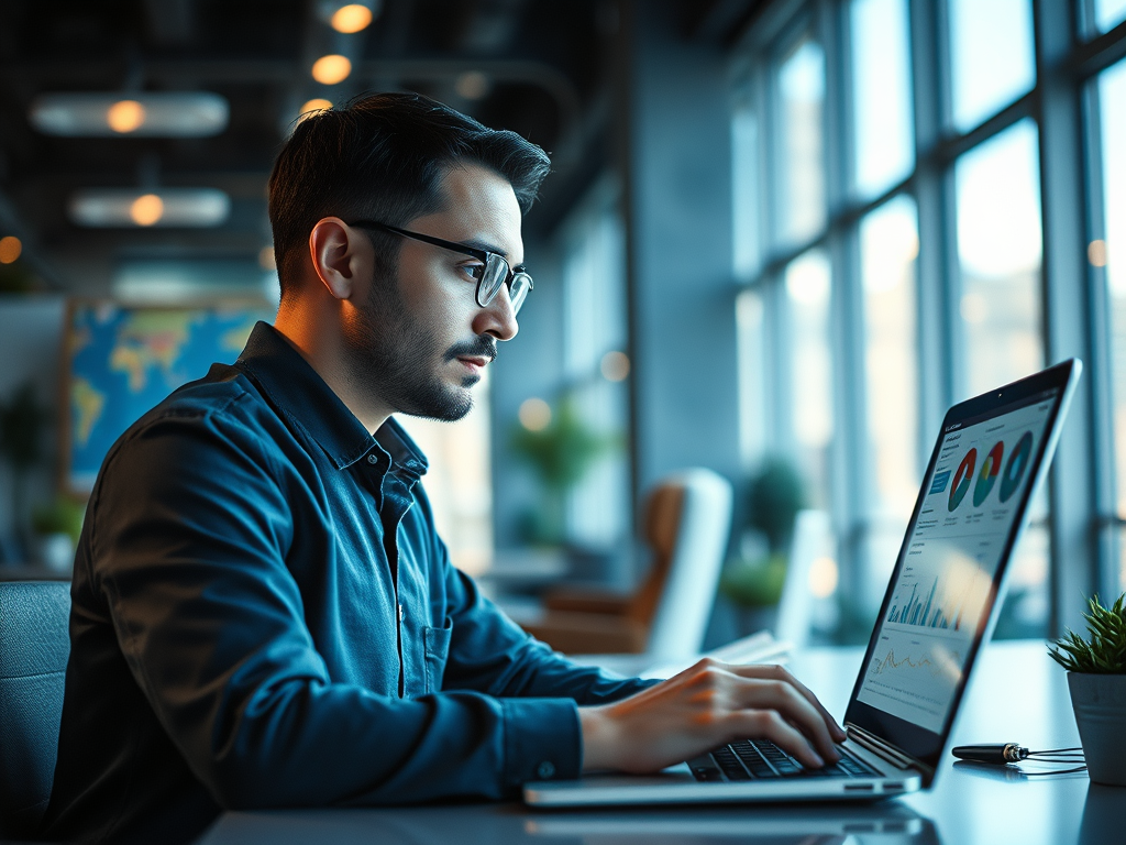 Why Your Business Needs an SEO Marketing Expert