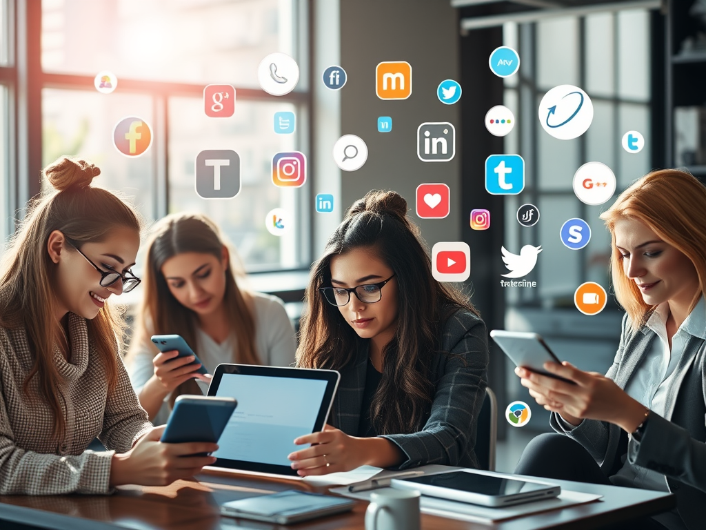 Mastering Consistency: Maintaining a Unified Brand Voice and Visual Identity Across Social Media Channels